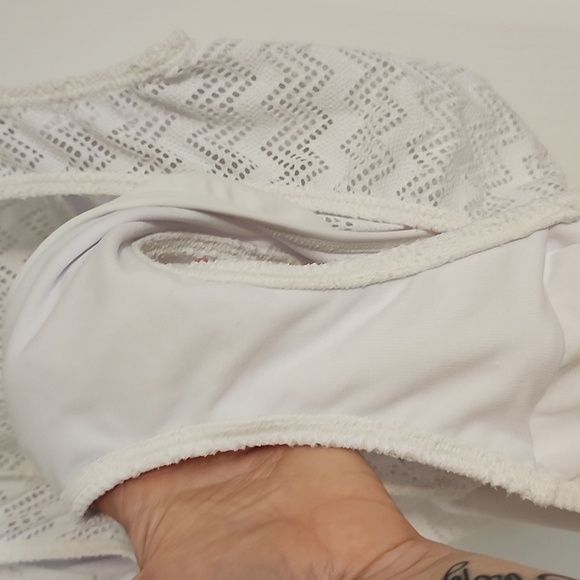 La vie en Rose bathing suit - Picture 6 of 8